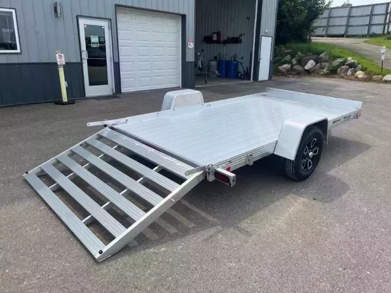 new Utility Trailers Bear Track  for sale, in Somerset, WI Thumbnail 6
