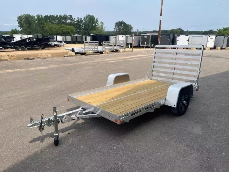new Utility Trailers Bear Track  for sale, in Somerset, WI Thumbnail 2