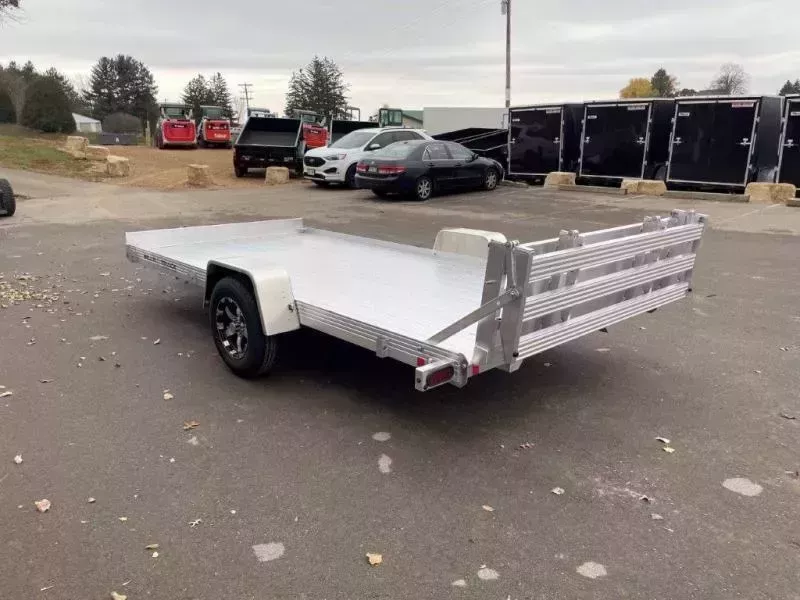 new Utility Trailers Bear Track  for sale, in Somerset, WI Thumbnail 3