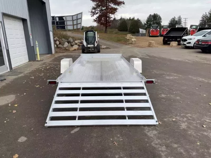 new Utility Trailers Bear Track  for sale, in Somerset, WI Thumbnail 5
