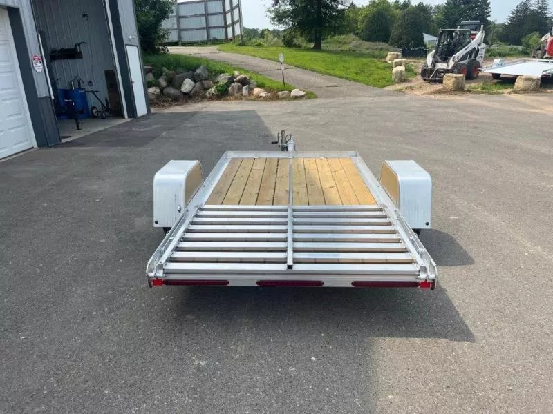 new Utility Trailers Bear Track  for sale, in Somerset, WI Thumbnail 7