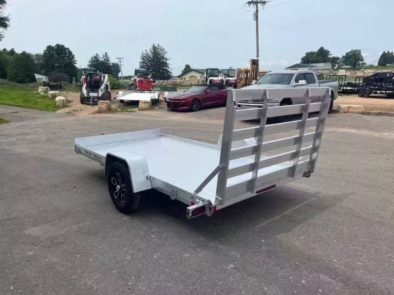 new Utility Trailers Bear Track  for sale, in Somerset, WI Thumbnail 3