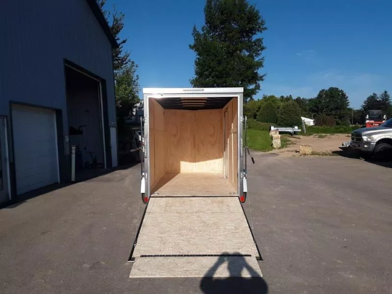 new Cargo (Enclosed) Trailers Darkhorse Cargo  for sale, in Somerset, WI Thumbnail 6