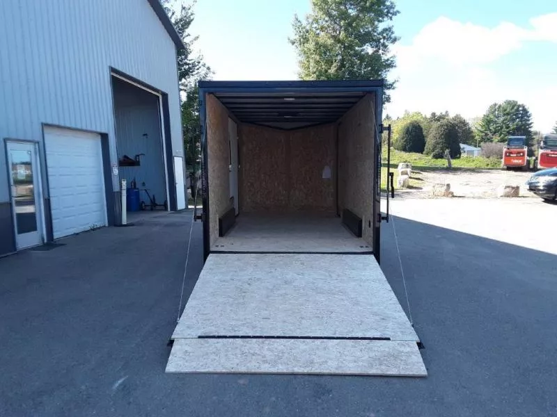 new Cargo (Enclosed) Trailers Discovery Trailers  for sale, in Somerset, WI Thumbnail 7