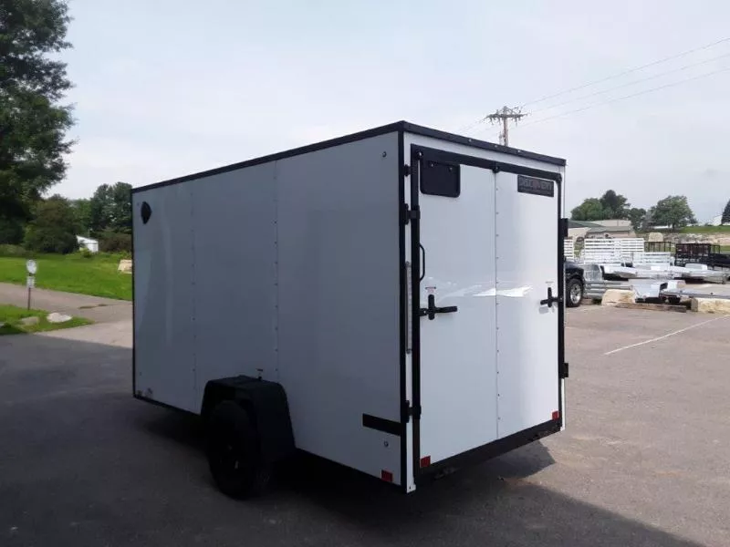 new Cargo (Enclosed) Trailers Discovery Trailers  for sale, in Somerset, WI Thumbnail 3