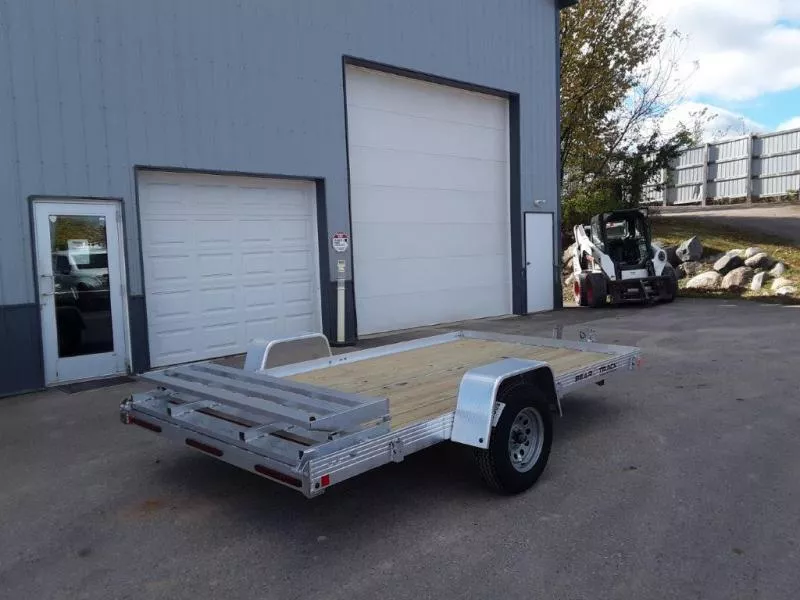 new Utility Trailers Bear Track  for sale, in Somerset, WI Thumbnail 4