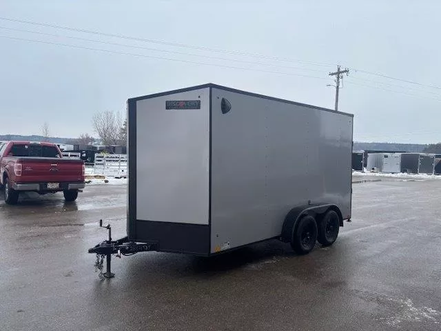 new Cargo (Enclosed) Trailers Discovery Trailers  for sale, in Somerset, WI Thumbnail 2