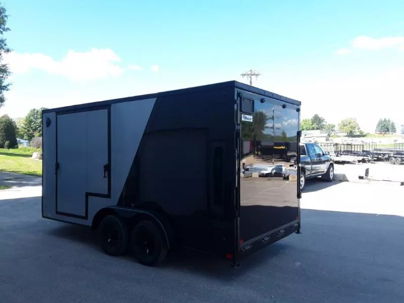 new Cargo (Enclosed) Trailers Discovery Trailers  for sale, in Somerset, WI Thumbnail 4