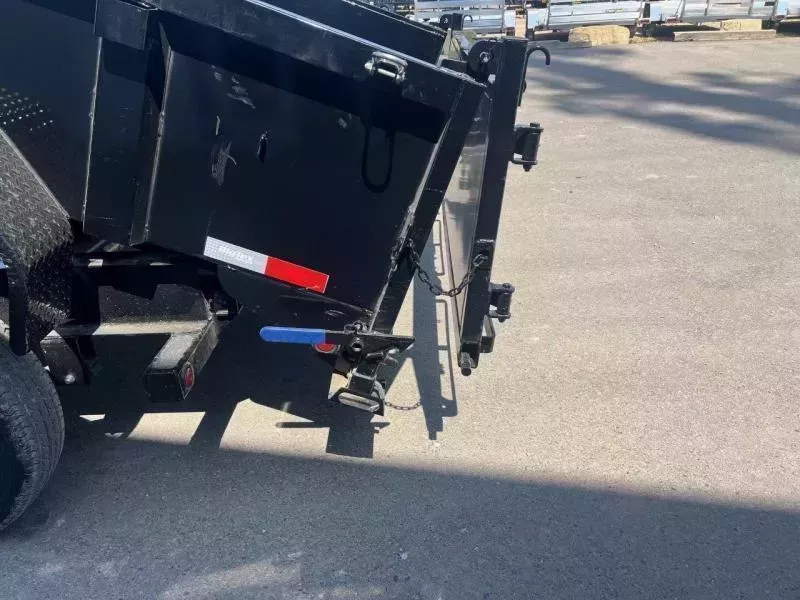 new Dump Trailers Big Tex Trailers  for sale, in Somerset, WI Thumbnail 6