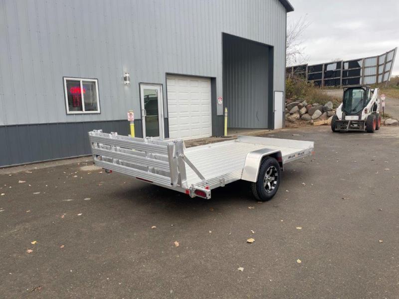 new Utility Trailers Bear Track  for sale, in Somerset, WI Thumbnail 4
