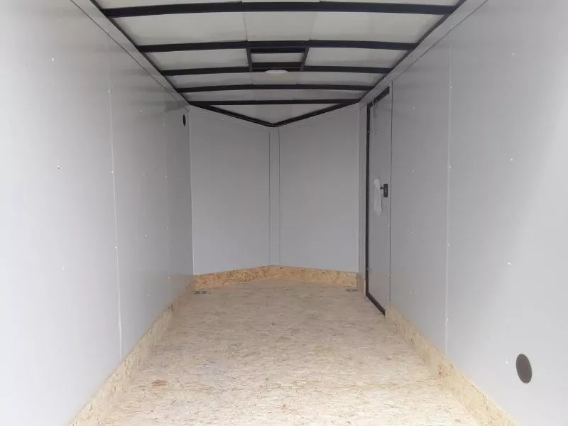 new Cargo (Enclosed) Trailers Discovery Trailers  for sale, in Somerset, WI Thumbnail 5