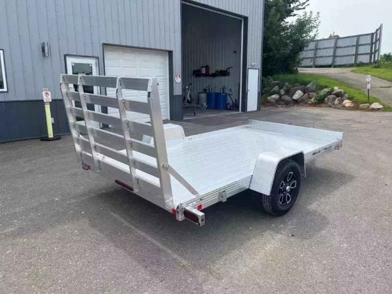 new Utility Trailers Bear Track  for sale, in Somerset, WI Thumbnail 5