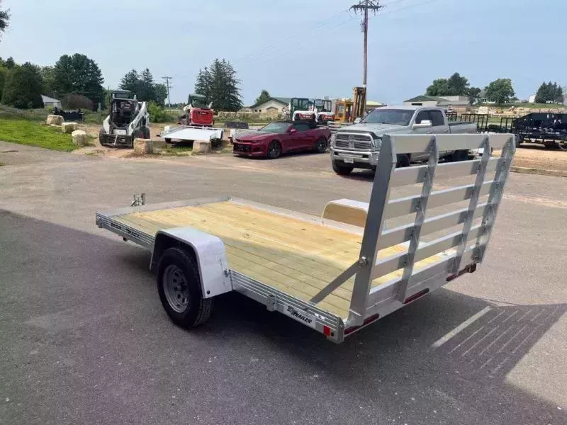 new Utility Trailers Bear Track  for sale, in Somerset, WI Thumbnail 3