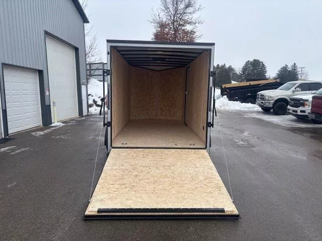 new Cargo (Enclosed) Trailers Discovery Trailers  for sale, in Somerset, WI Thumbnail 5
