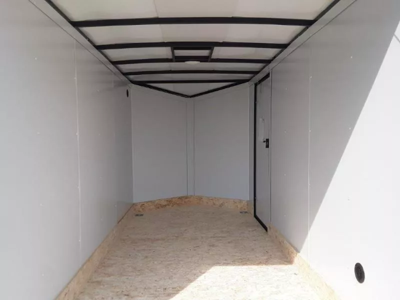 new Cargo (Enclosed) Trailers Discovery Trailers  for sale, in Somerset, WI Thumbnail 5