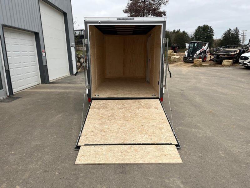 new Cargo (Enclosed) Trailers Darkhorse Cargo  for sale, in Somerset, WI Thumbnail 5
