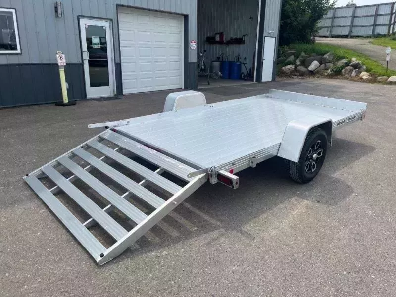 new Utility Trailers Bear Track  for sale, in Somerset, WI Thumbnail 6