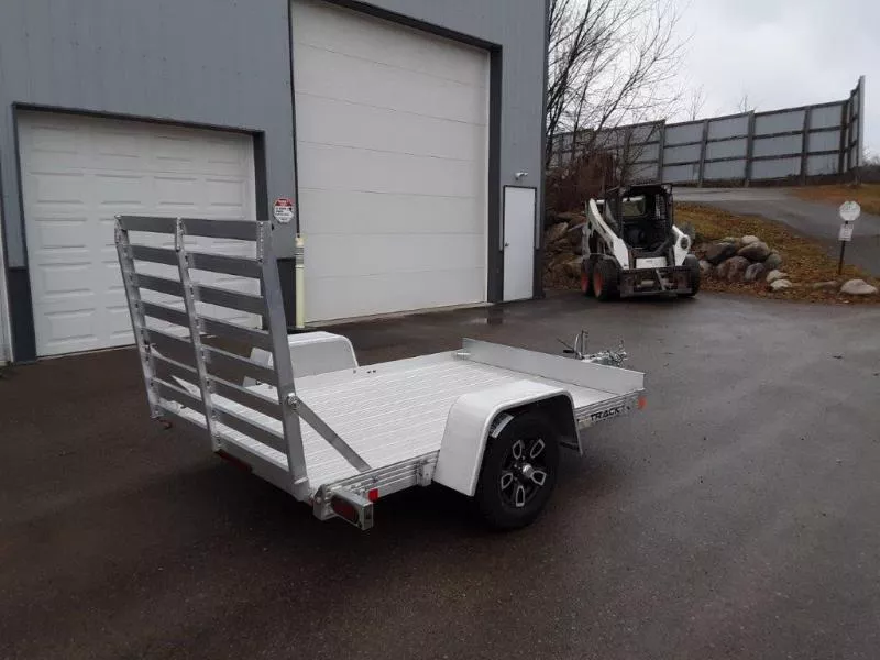 new Utility Trailers Bear Track  for sale, in Somerset, WI Thumbnail 6