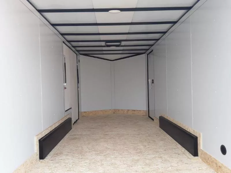new Cargo (Enclosed) Trailers Discovery Trailers  for sale, in Somerset, WI Thumbnail 6
