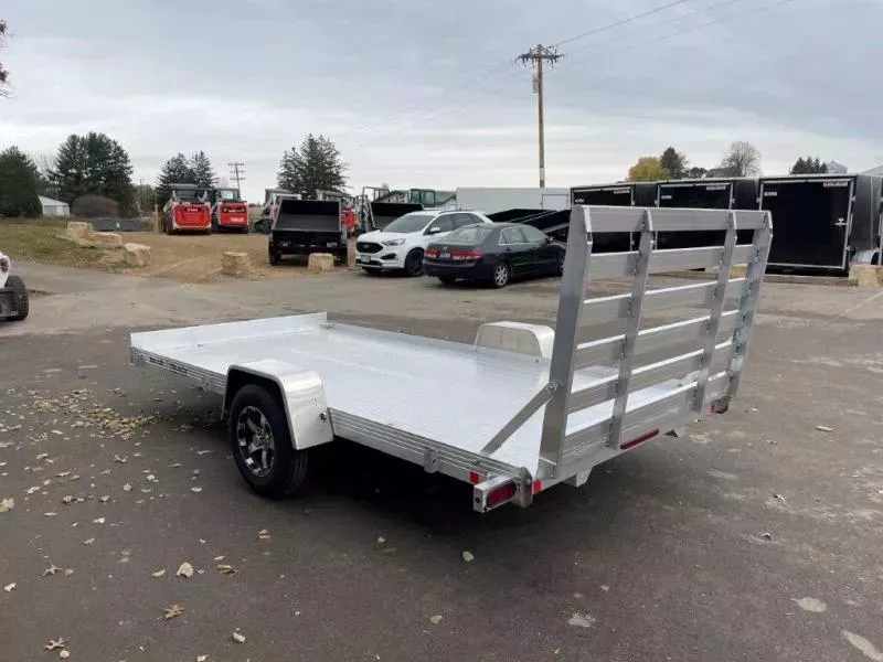 new Utility Trailers Bear Track  for sale, in Somerset, WI Thumbnail 3