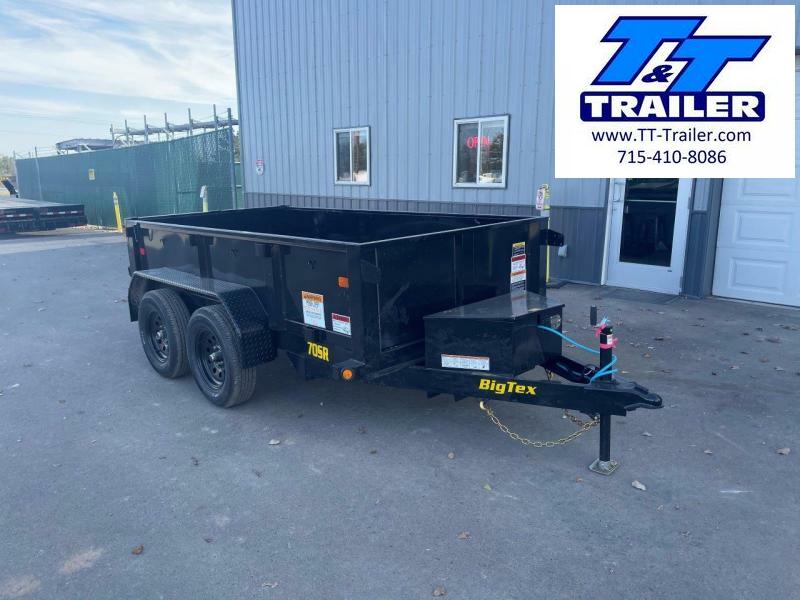 Used Dump Trailers for sale Used Trailer Classifieds Find Used