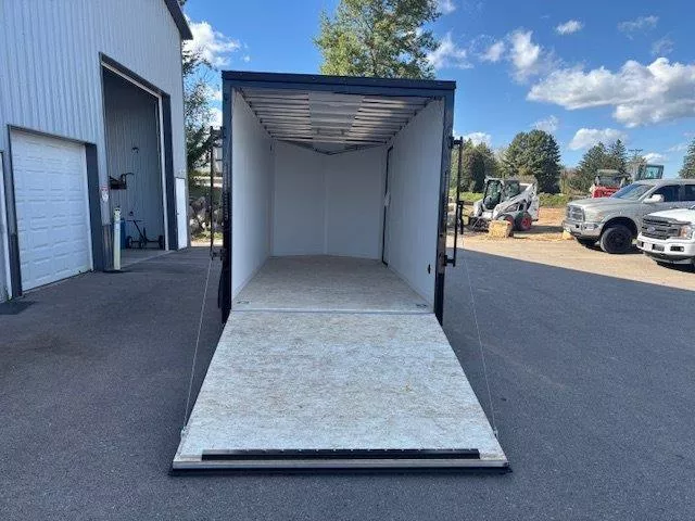 new Cargo (Enclosed) Trailers Discovery Trailers  for sale, in Somerset, WI Thumbnail 5
