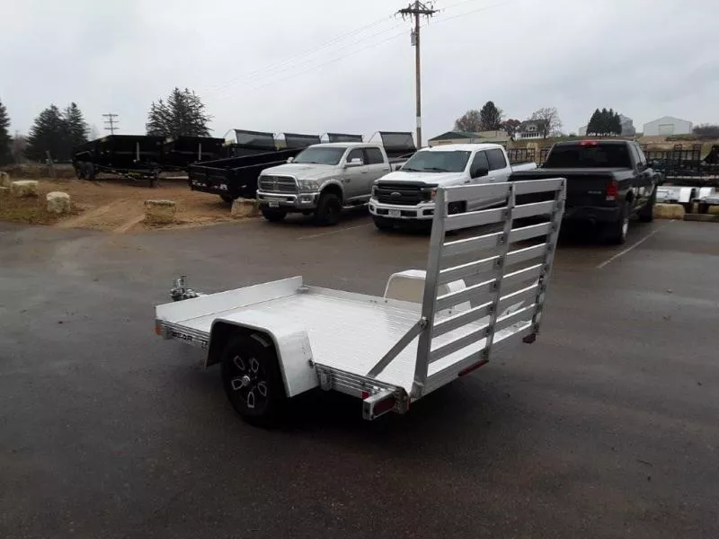 new Utility Trailers Bear Track  for sale, in Somerset, WI Thumbnail 3
