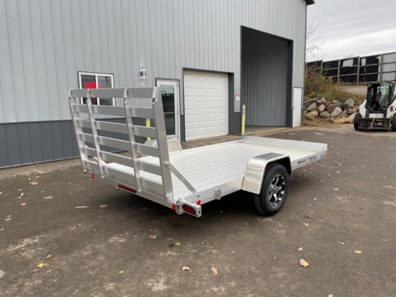 new Utility Trailers Bear Track  for sale, in Somerset, WI Thumbnail 4