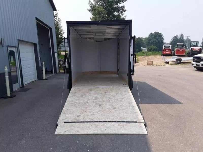 new Cargo (Enclosed) Trailers Discovery Trailers  for sale, in Somerset, WI Thumbnail 6