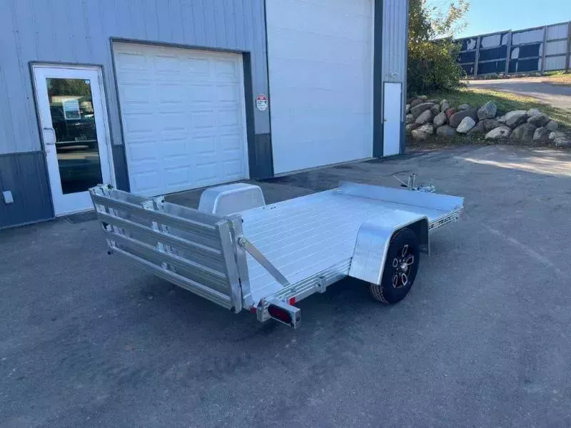 new Utility Trailers Bear Track  for sale, in Somerset, WI Thumbnail 4