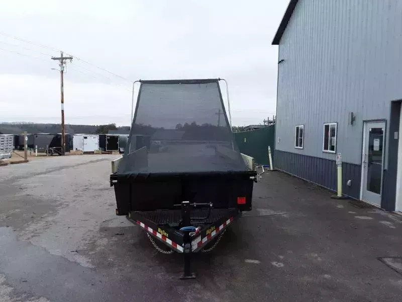 new Dump Trailers Big Tex Trailers  for sale, in Somerset, WI Thumbnail 7