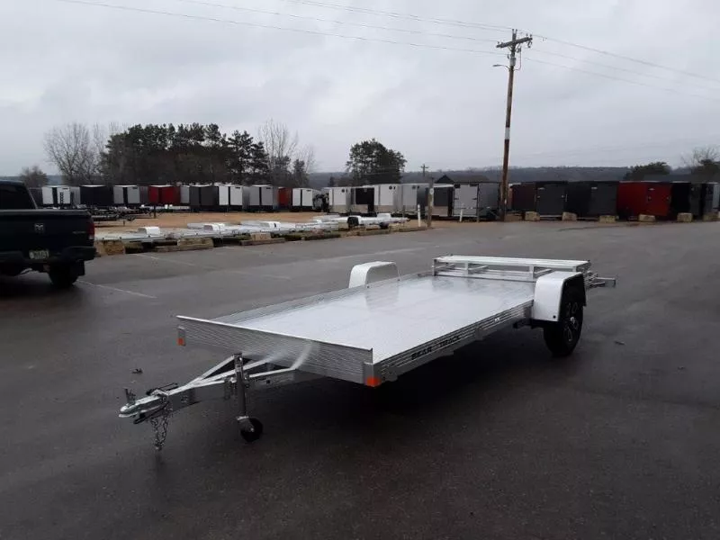 new Utility Trailers Bear Track  for sale, in Somerset, WI Thumbnail 2