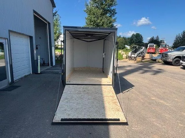 new Cargo (Enclosed) Trailers Discovery Trailers  for sale, in Somerset, WI Thumbnail 5