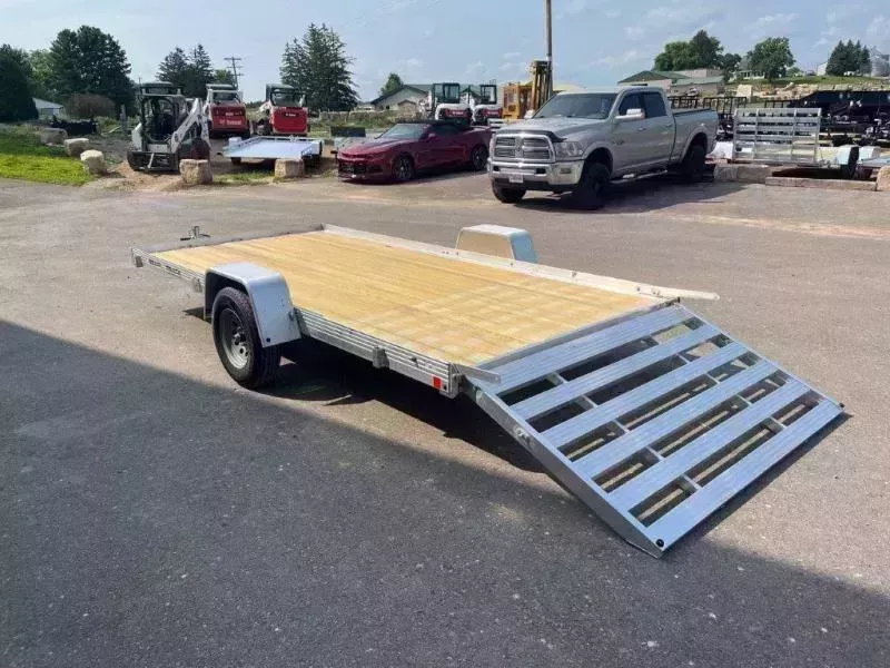 new Utility Trailers Bear Track  for sale, in Somerset, WI Thumbnail 5