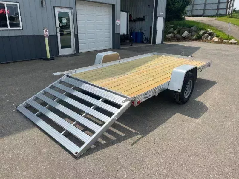 new Utility Trailers Bear Track  for sale, in Somerset, WI Thumbnail 6