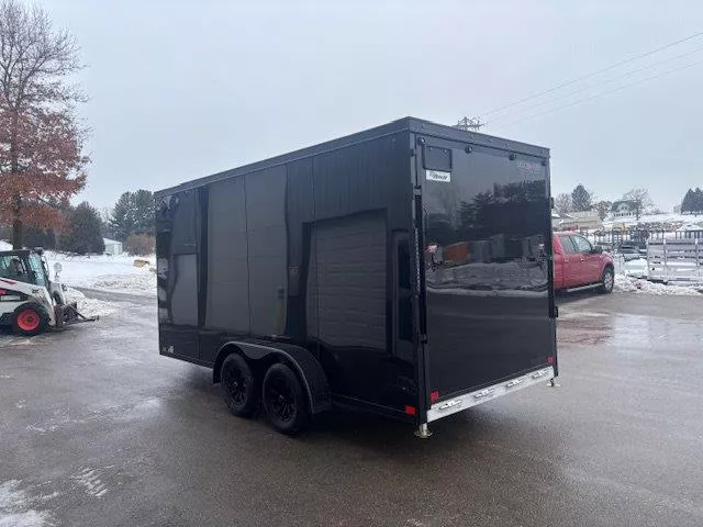 new Cargo (Enclosed) Trailers Discovery Trailers  for sale, in Somerset, WI Thumbnail 3