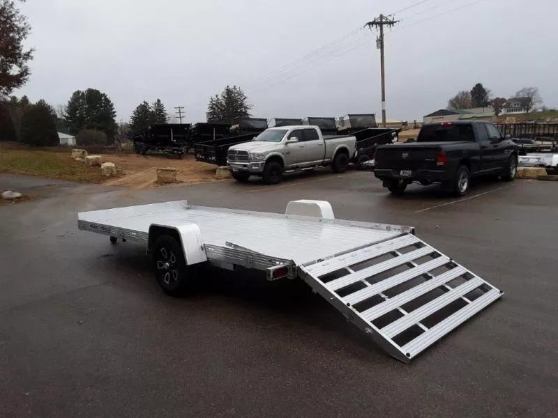 new Utility Trailers Bear Track  for sale, in Somerset, WI Thumbnail 5