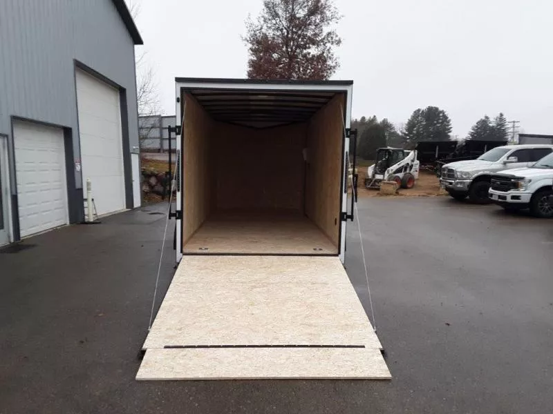 new Cargo (Enclosed) Trailers Discovery Trailers  for sale, in Somerset, WI Thumbnail 6