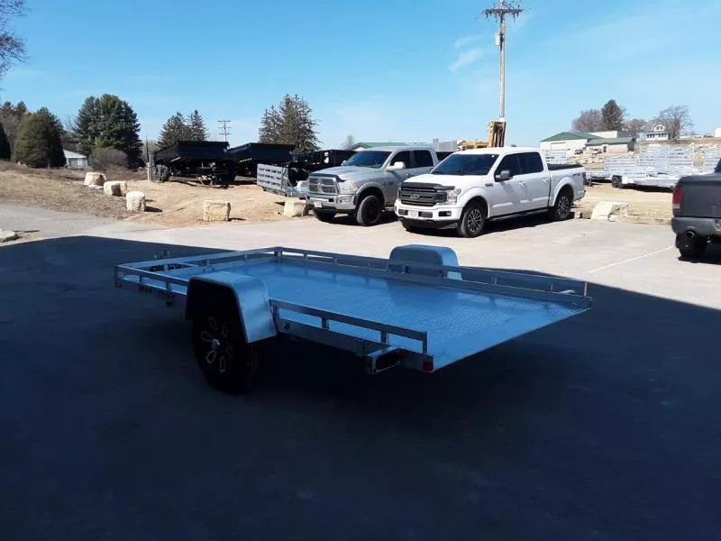 new Utility Trailers Bear Track  for sale, in Somerset, WI Thumbnail 3