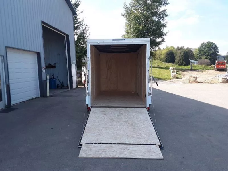 new Cargo (Enclosed) Trailers Darkhorse Cargo  for sale, in Somerset, WI Thumbnail 6