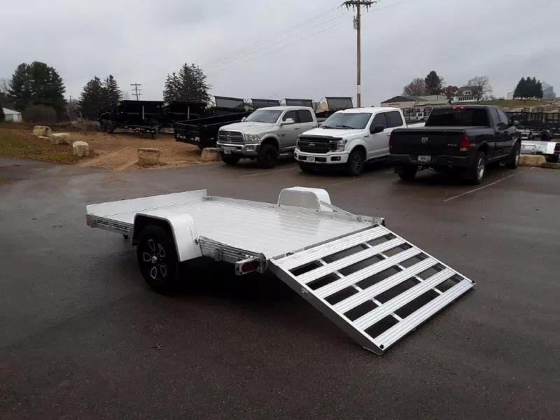 new Utility Trailers Bear Track  for sale, in Somerset, WI Thumbnail 4