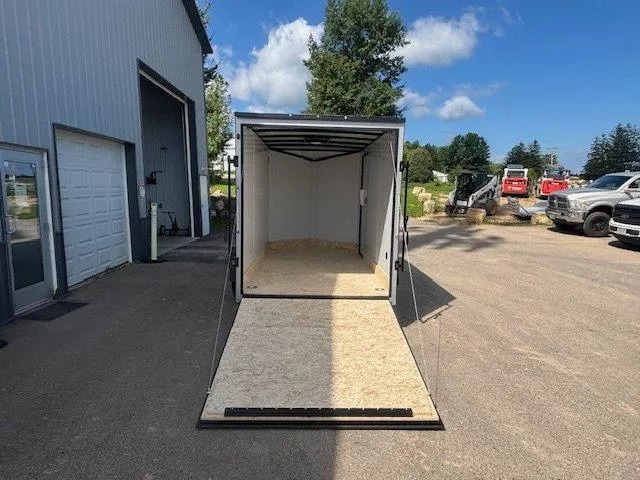 new Cargo (Enclosed) Trailers Discovery Trailers  for sale, in Somerset, WI Thumbnail 5