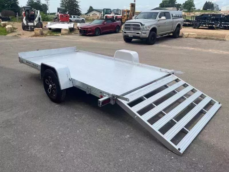 new Utility Trailers Bear Track  for sale, in Somerset, WI Thumbnail 4