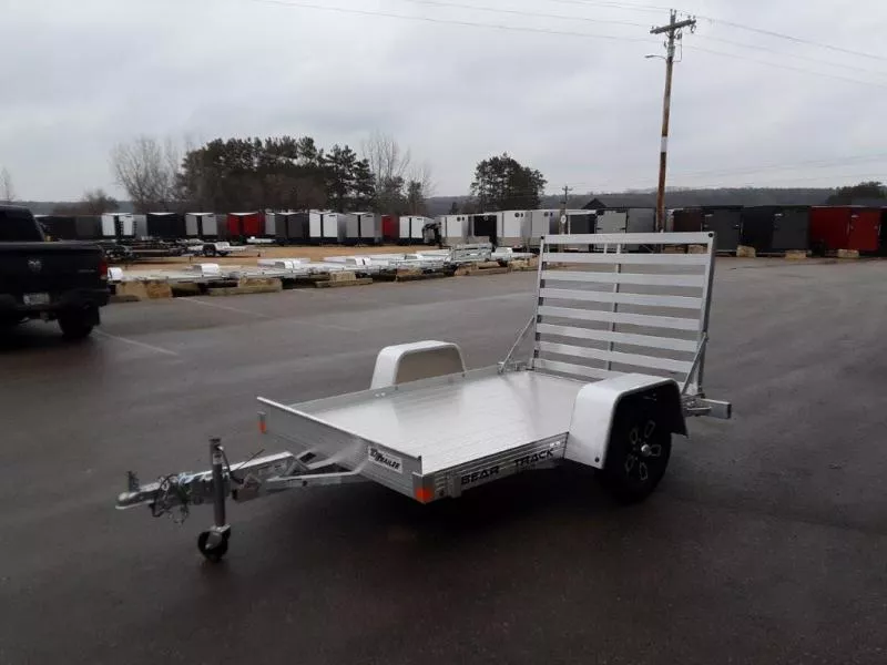 new Utility Trailers Bear Track  for sale, in Somerset, WI Thumbnail 2
