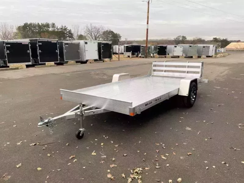 new Utility Trailers Bear Track  for sale, in Somerset, WI Thumbnail 2