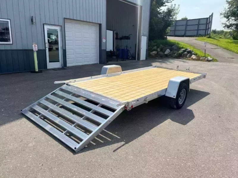 new Utility Trailers Bear Track  for sale, in Somerset, WI Thumbnail 6
