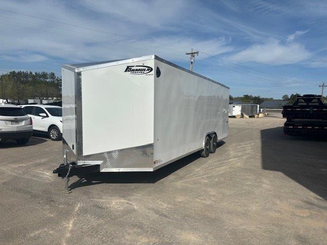 new Cargo (Enclosed) Trailers Formula Trailers  for sale, in Somerset, WI Thumbnail 2