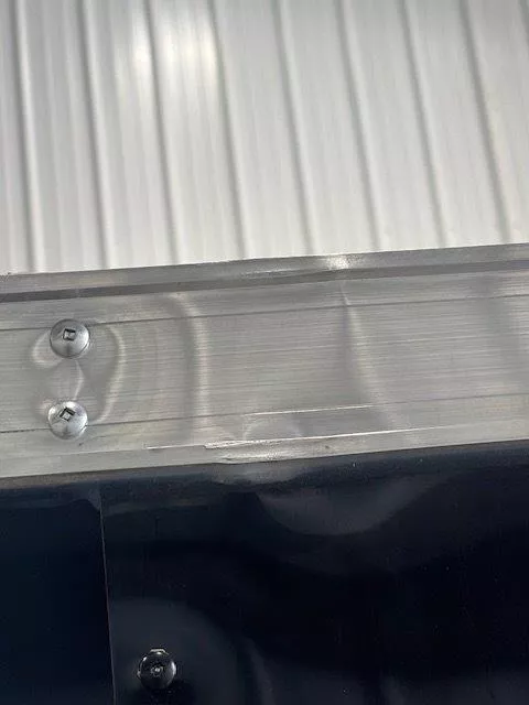 new Cargo (Enclosed) Trailers Darkhorse Cargo  for sale, in Somerset, WI Thumbnail 10