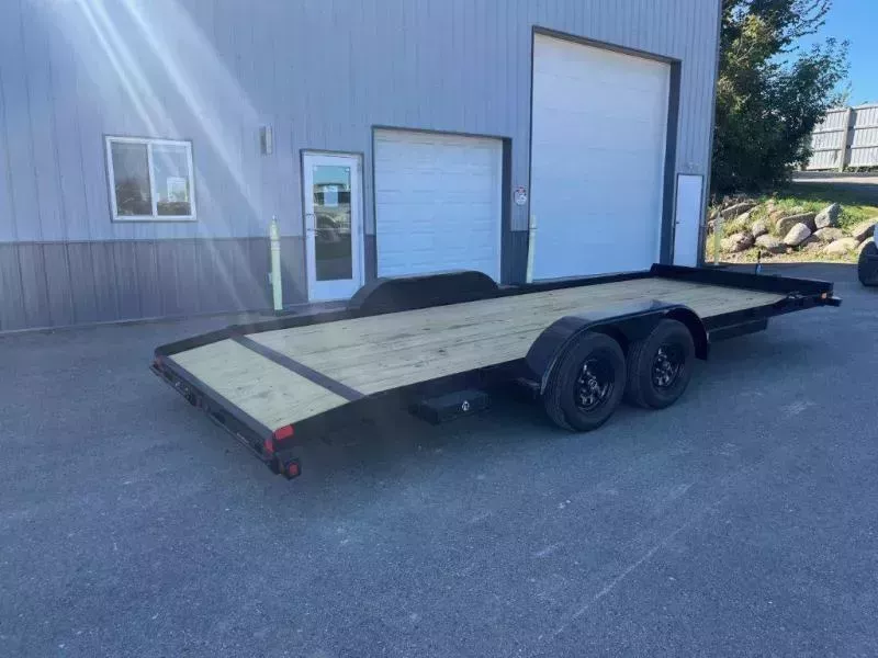 new Car Haulers / Racing Trailers Big Tex Trailers  for sale, in Somerset, WI Thumbnail 4