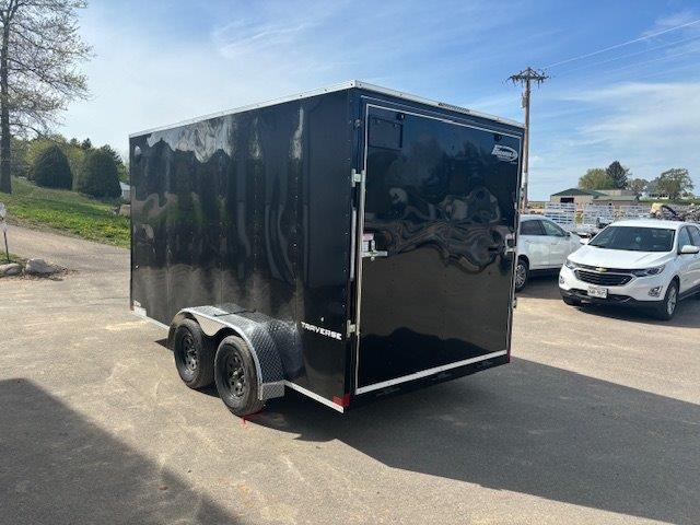 new Cargo (Enclosed) Trailers Formula Trailers  for sale, in Somerset, WI Thumbnail 3